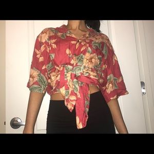 Havana Jacks Cafe Hawaiian Shirt